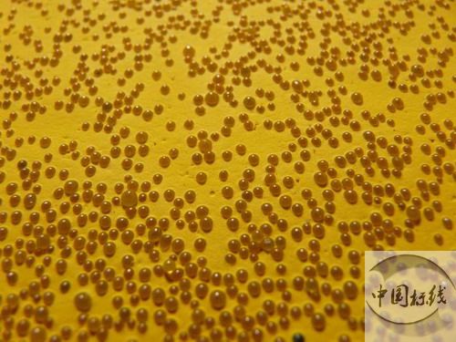 甘南研磨玻璃微珠 B1/B2 级